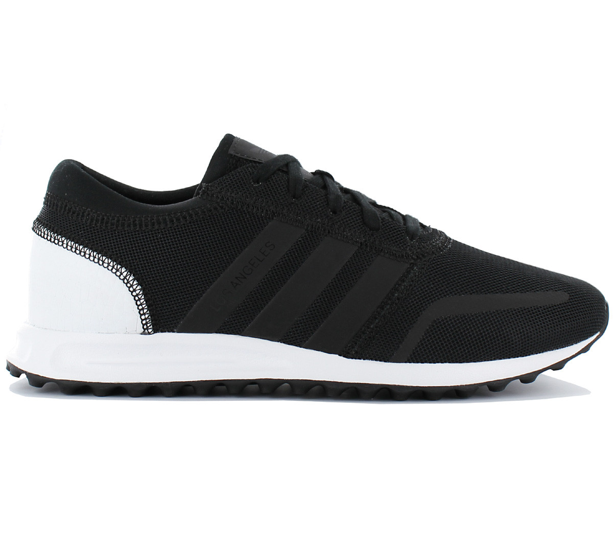 adidas Originals Los Angeles W Sneaker Damen Schuhe Schwarz LA Trainer S79754 adidas Originals Los Angeles W Sneaker Damen Schuhe Schwarz LA Trainer S79754