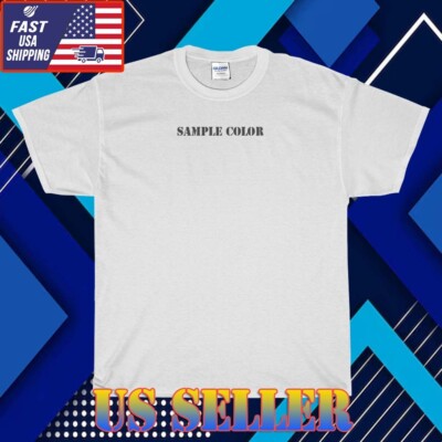 NEW UADA LOGO T-SHIRT UNISEX FUNNY AMERICAN ALL COLOR VARIANTS SIZE S-5XL