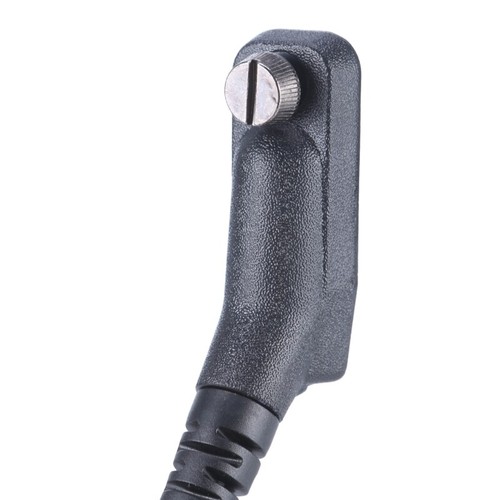 Mic Cable Microphone Cord for XiR P8200 P8260 P8268 P8608 P8668 Radio 60cm - Zdjęcie 7 z 8