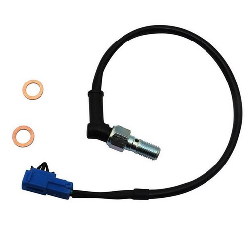 For 2011-22 Can-Am Commander 800 1000 Defender Maverick Brake Switch Stop Sensor - Picture 3 of 5
