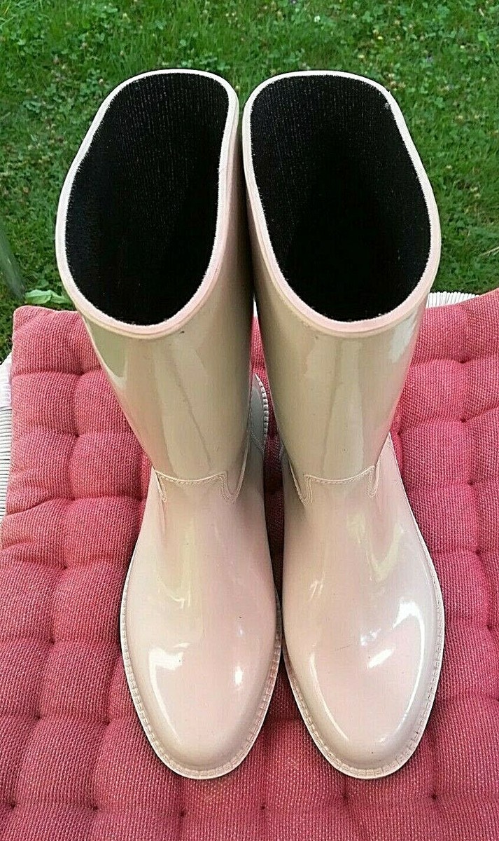 Damenschuhe Gummistiefel Damen Romika Gummistiefel JERRY