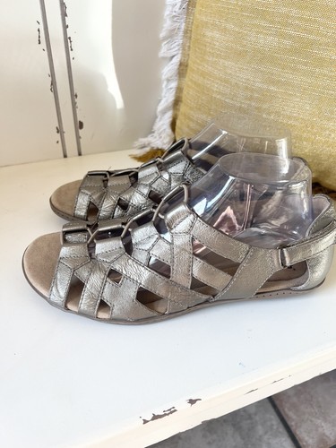 earth origins belle bridget sandal