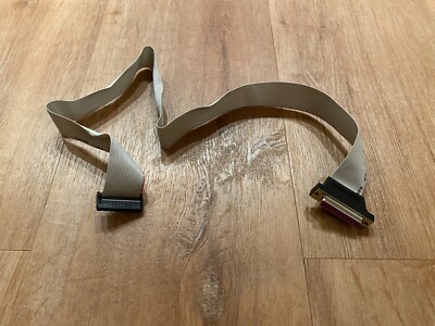 Parallel Port Drucker DB25 Weibliche zu IDC  für ASUS ExpertCenter D5 SFF D500SC