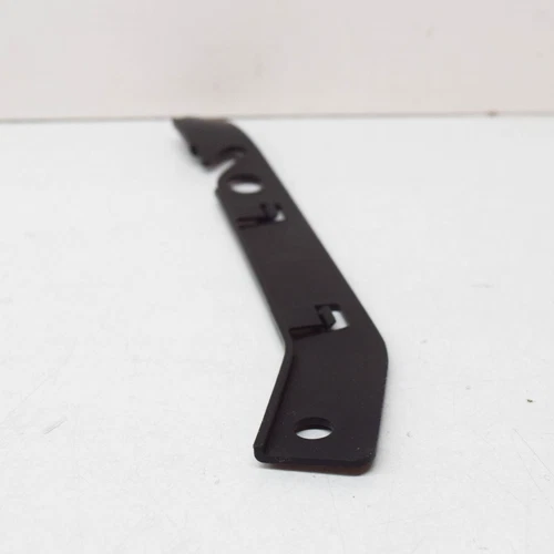 NEU MB ML W164 VORDERE STOSSSTANGE LINKS HALTERUNG ZWISCHENSCHICHT A1648890195 - Bild 11 von 11