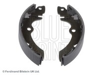 ADK84109 Blue Print Bremsbackensatz FüR Suzuki