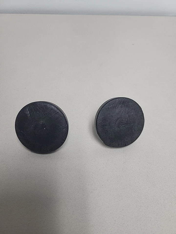 Freemotion F5.6 Elliptical Leveling Feet (117D) - Image 3 of 3