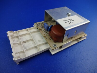 Steuerung Elektronik Waschmaschine - Blomberg WAF 1240