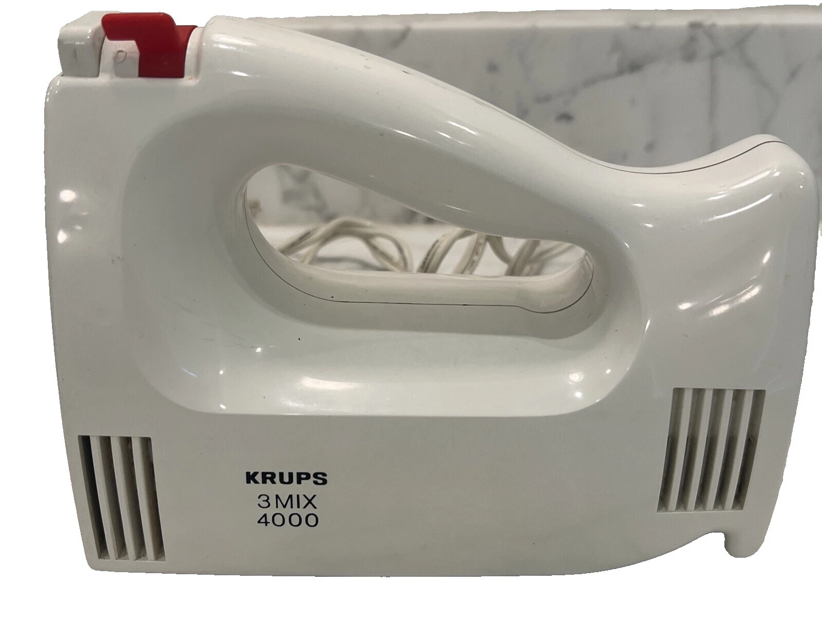 Batidoras de mano Krups