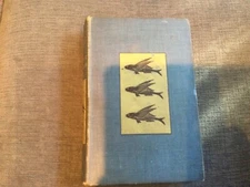 Fish Stories-C F Holder and D S Jordan- 1909