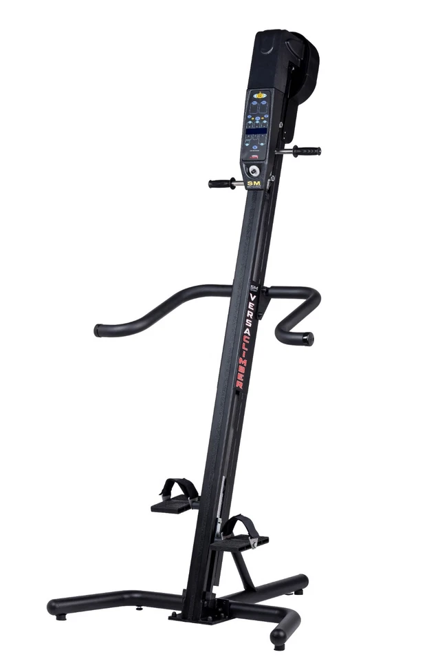 NOVO VersaClimber SM-M modelo esportivo magnético escalador - Imagem 2 de 4