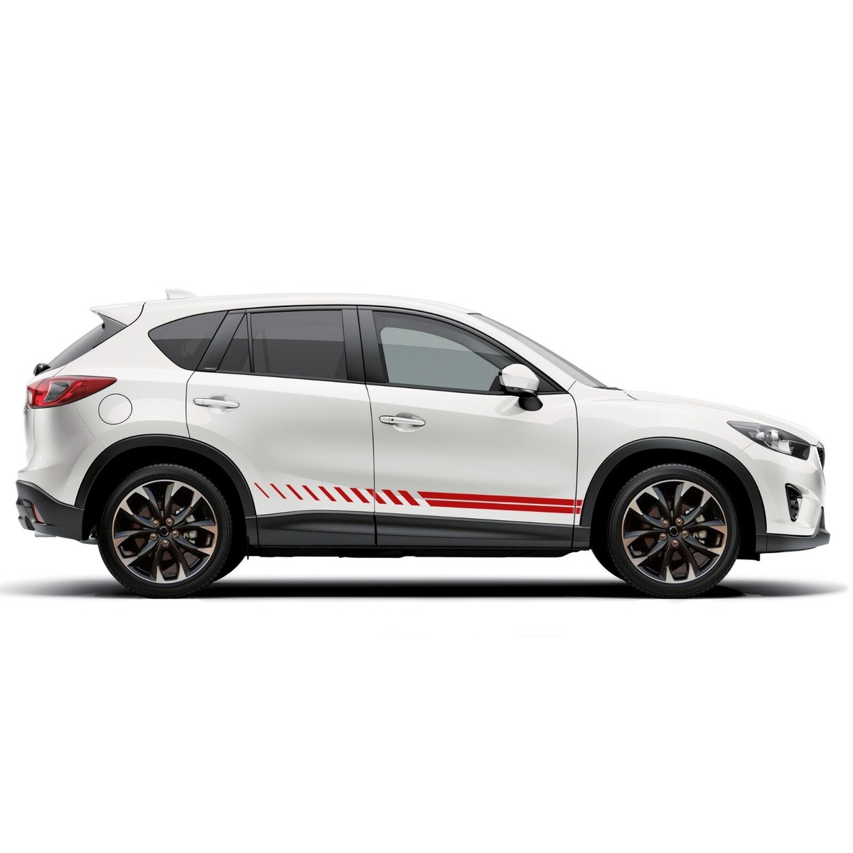 MAZDA CX-5 ディーラー限定　スケッチフォトスタンド Mazda CX 5/Coloring of Mazda on IPad/‪@coloringpagestv‬ /Jim
