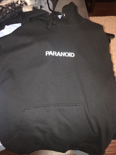 anti social social club x undefeated hoodie