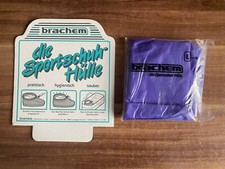 BRACHEM SPORTSCHUH HÜLLE   Größe L = 42-47...