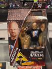Mattel Wwe Vs Wcw Monday Night Raw Stone Cold Steve Austin Action Figure Elite