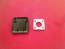 Tastatur Keyboard Deutsch Taste & Halterung MSI CX600 MS-1682