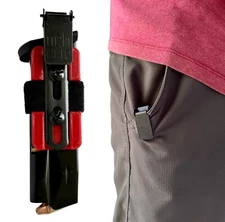 RipCord Ultra Universal Pocket Mag Holder Mag Carrier Pocket Holster UltiClip