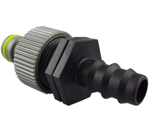 Automatic irrigation drip garden pipe/seep hose,optional accessorise SAVES WATER - Picture 30 of 31