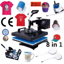 carejoy heat press