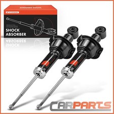 2x Stoßdämpfer Gasdruck Hinten Links Rechts für Honda CR-V III RE 2.0L 2.2L 2.4L