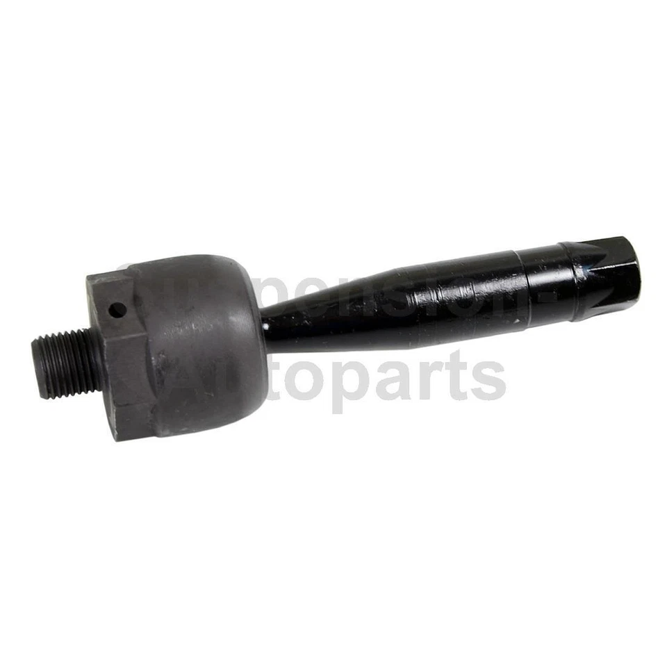 Mevotech Front Inner Tie Rod Ends Fits 2000 2001 2002 2003 2004 1996 Audi A4_SU - Image 3 of 4