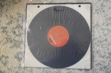 Mandrill, Composite Truth, Polydor PD 5043, VG cover, play graded VG+ LP