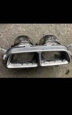exhaust Hyundai Veloster .2013. Blende 1.6GDi G4FD 194593.   