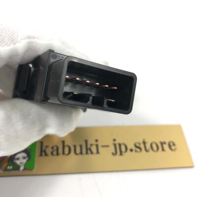 TOYOTA Genuine 84332-42010 RAV4 SXA1 Hazard Warning Signal Switch