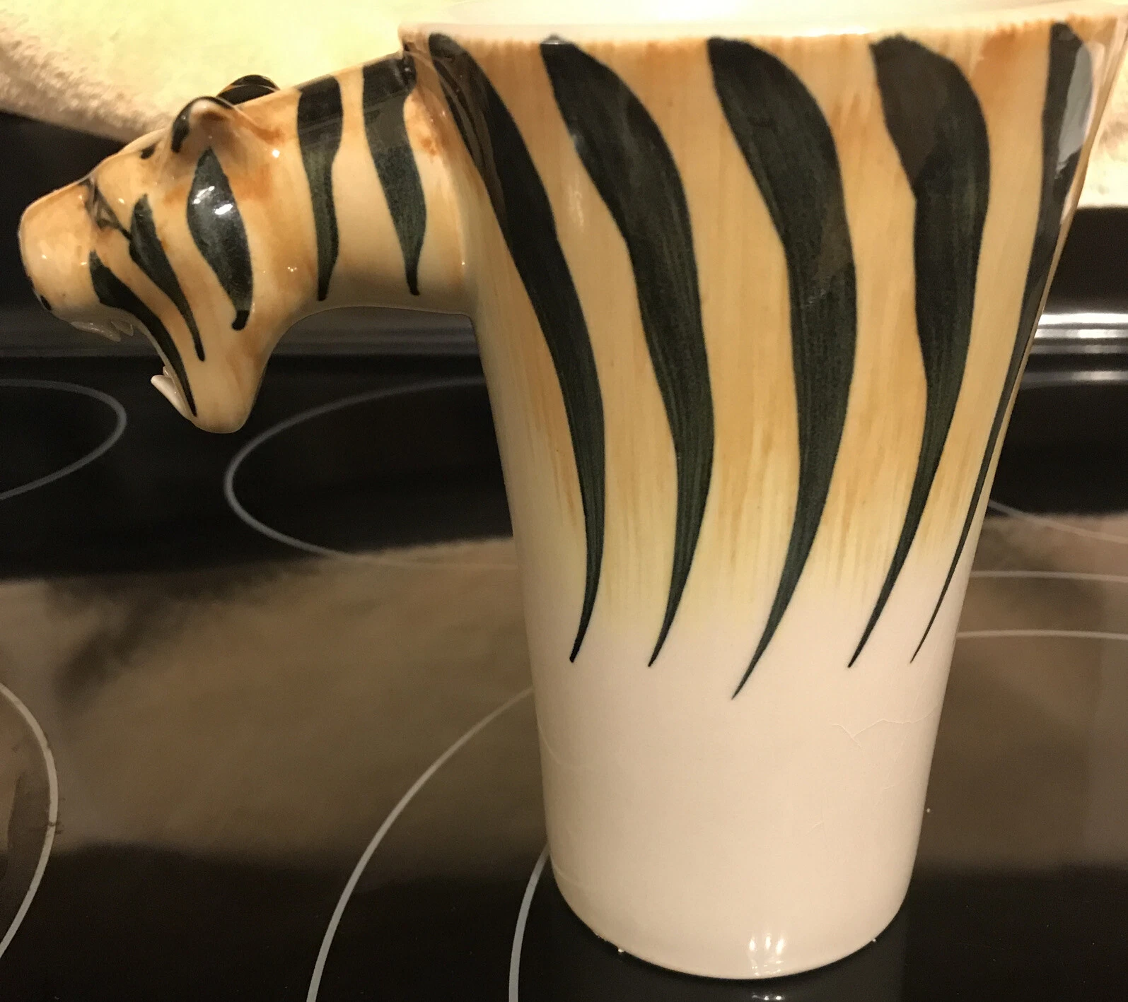 Coffee Mug - Thumbnail 2