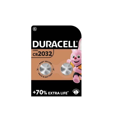 Renata CR2032 3V Lithium Coin Cell Battery buy online at Low Price in