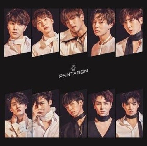 K-POP・アジア PENTAGON Pentagon (South Korean band) - Wikipedia