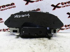 TOYOTA YARIS 2006-2009 1.3 VVTI SPEEDOMETER/INSTRUMENT CLUSTER 83800-0D650-D