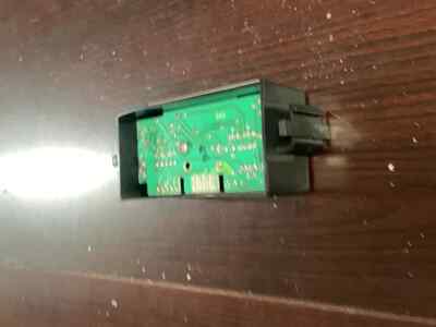 Whirlpool Maytag WP33002389 Dryer Dryness Display Board AZ78910 | Wm1584