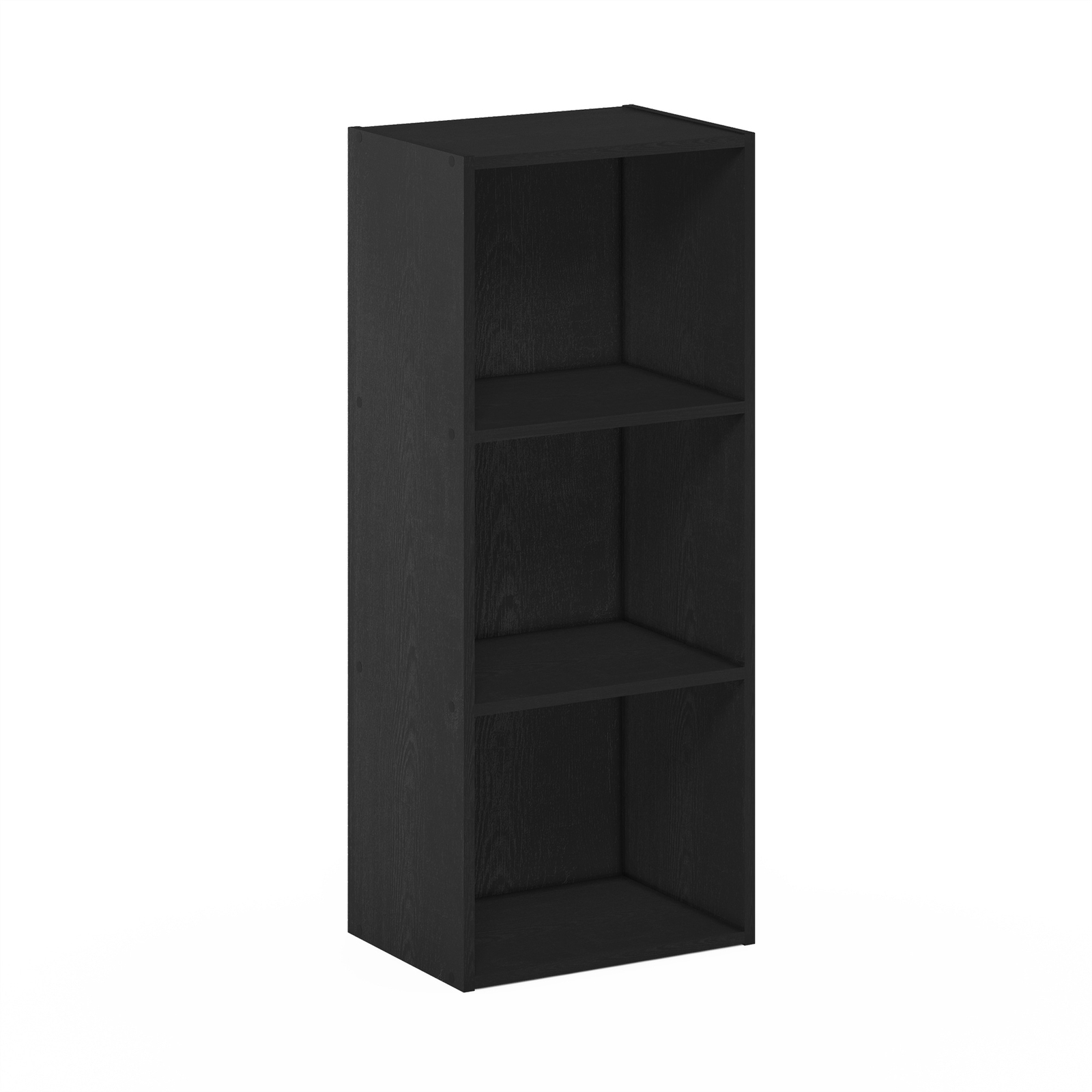 Furinno Luder 3-Tier Open Shelf Bookcase