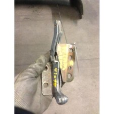 Capot Renault AVANTIME