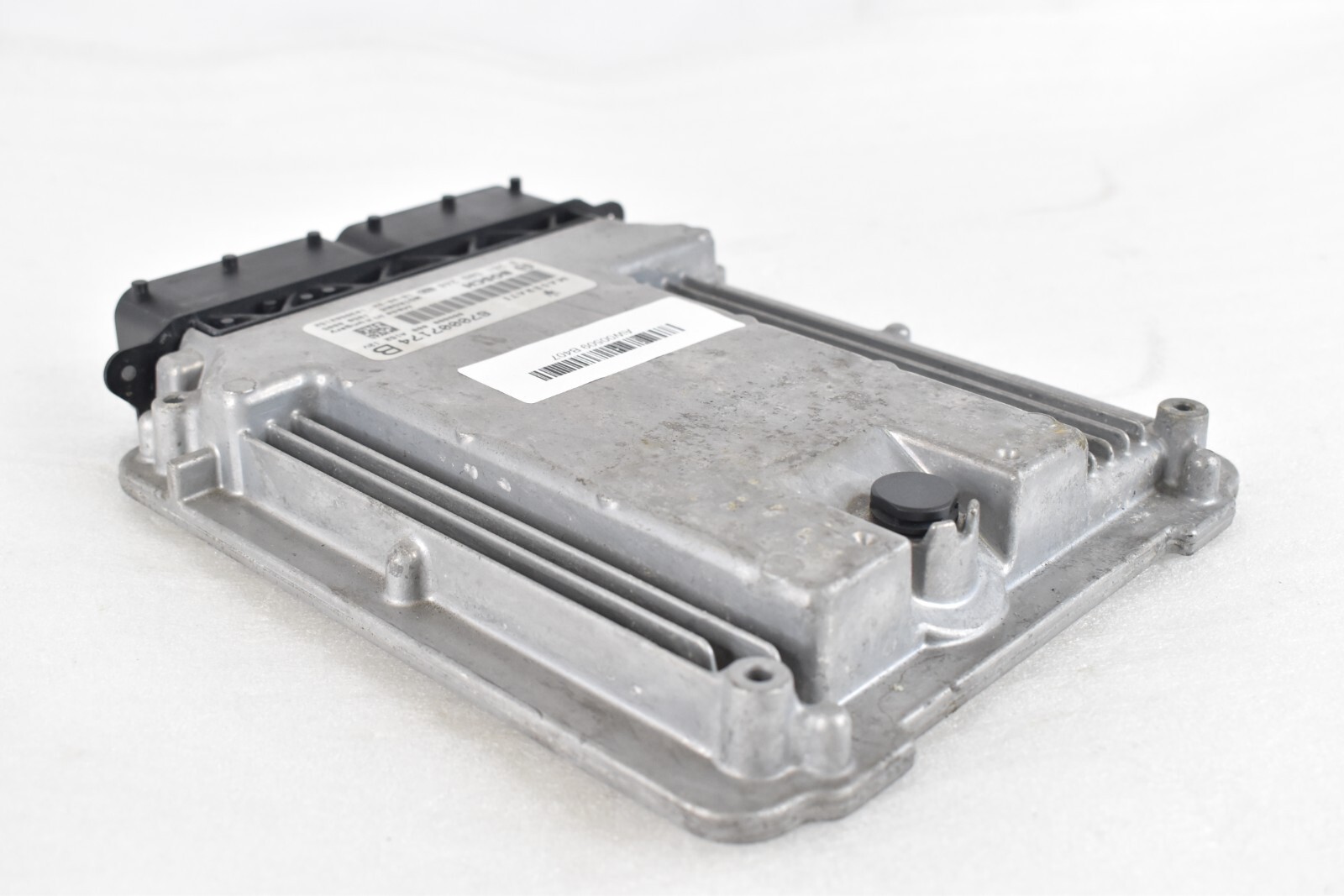🚀 14-17 Maserati Ghibli ECU ECM Engine Computer Control Module 670031516 OEM