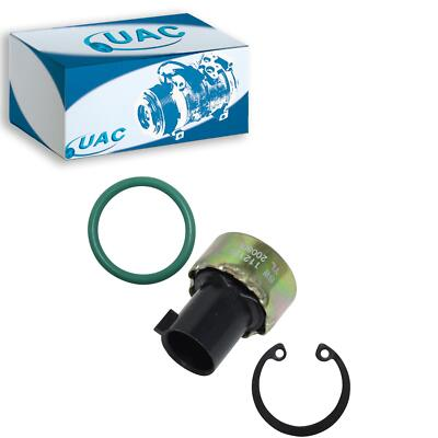 #ad UAC HVAC Pressure Switch For 1986 1987 Buick Somerset $27.34