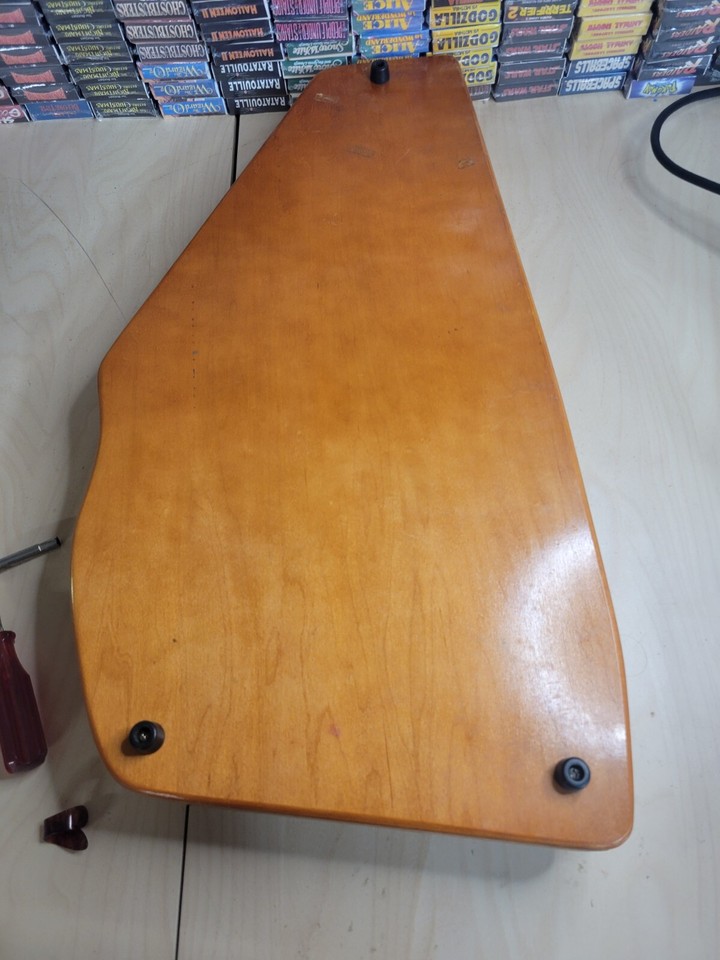 Oscar Schmidt Autoharp 15 Chord 36 String with Tuning Tool & Pick eBay