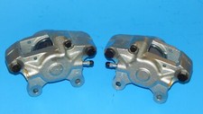 Pair Of Brand New Mga Brake Calipers 1959-1962 Oe Type Reproductions Pair Of Brand New Mga Brake Calipers 1959-1962 Oe Type Reproductions