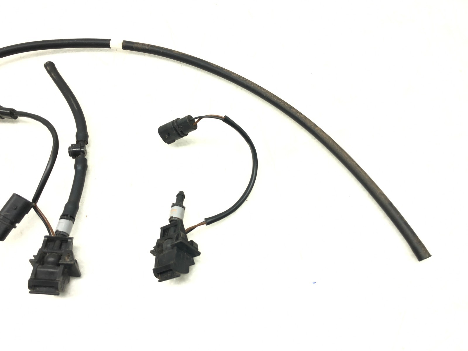 2014-2018 BENTLEY FLYING SPUR WINDSHIELD WASHER SPRAY JET NOZZLE OEM #READ NOTES
