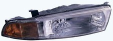 New 1999 2000 2001 Right Passenger Headlight Head Light For Mitsubishi Galant