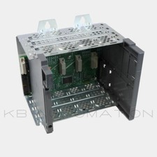 1746-A4 Allen-Bradley SLC 500 4-slot chassis