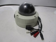 GANZ ZN-DT1A H.264 HD OPTIMIZED VGA DOME CAMERA