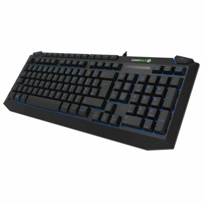 Kreo Hive Full Size Wired Gaming Mechanical Keyboard,Outemu Switches & RGB Backlight Wired USB - View #9