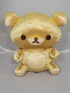 Rilakkuma 20th Anniversary Plush | eBay