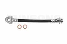 Rr Brake Hose Sunsong North America 2202967