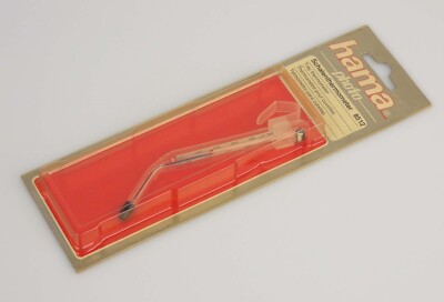 1x HAMA Thermometer Schalenthermometer 8512. 16071
