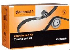 CT637K1 Zahnriemensatz+HEPU WAPU AUDI 100/Avant 43,C2 06.76-08.78 85 KW 115 PS