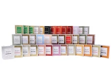 BOIS 1920 EDP 1.5ml .05oz x 4 COLOGNE PERFUME SAMPLES PICK ANY 4 LISTED