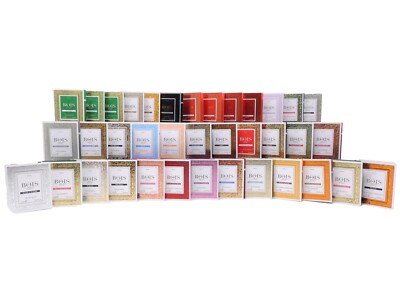 BOIS 1920 EDP 1.5ml .05oz x 4 COLOGNE PERFUME SAMPLES PICK ANY 4 LISTED