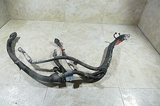 2015 GMC SIERRA 1500, POSITIVE BATTERY CABLE WIRE HARNESS (X1MC11)